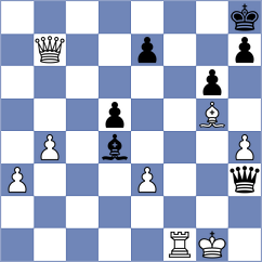 Tilahun - Merriman (chess.com INT, 2024)