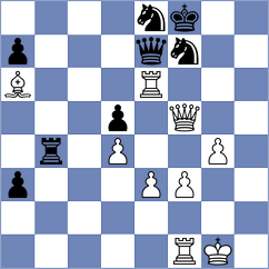Hajiyev - Cogan (chess.com INT, 2024)