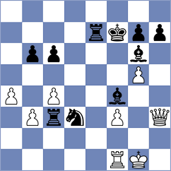 Eggleston - Yurtseven (chess.com INT, 2024)