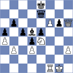 Storey - Serrano Salvador (Chess.com INT, 2020)