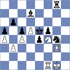 Yaksin - Hungaski (chess.com INT, 2024)