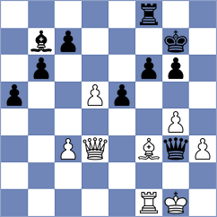 Da Matta - Bellahcene (chess.com INT, 2024)