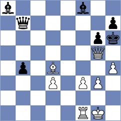 Necula - Stojanovski (chess.com INT, 2024)