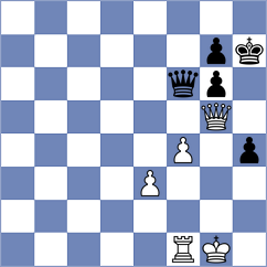 Smirnova - Karnaukhova (Chess.com INT, 2021)