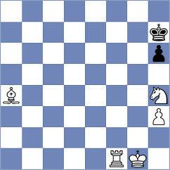Solon - Yanchenko (chess.com INT, 2023)