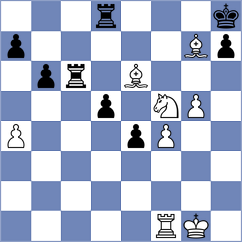 Li - Enkhtuul (Chess.com INT, 2021)