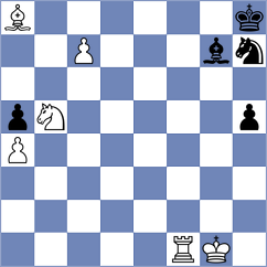 Nikolic - Zitnik (Chess.com INT, 2021)