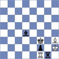 Rosenberg - Blit (chess.com INT, 2023)
