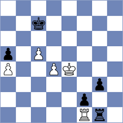 Knox - Vlassov (Chess.com INT, 2020)