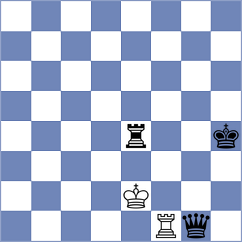 Panjali - Bagheri (Chess.com INT, 2021)