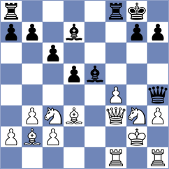 Moussard - Lapite (Chess.com INT, 2017)