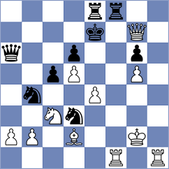 Perez Torres - Winkels (chess.com INT, 2022)