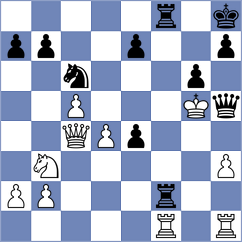 Semenenko - Ozates (chess.com INT, 2024)