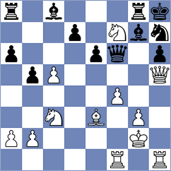 Loiacono - Vidal Martinez (Chess.com INT, 2020)