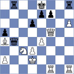 Trent - Gholami Orimi (Chess.com INT, 2019)