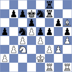 Barbosa - Barbu (chess.com INT, 2021)
