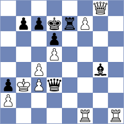 Deac - Weetik (chess.com INT, 2021)