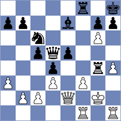 Zidlicky - Paulus (Chess.com INT, 2021)