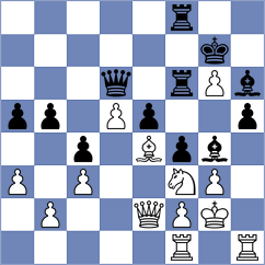 Novikov - Popov (Chess.com INT, 2019)