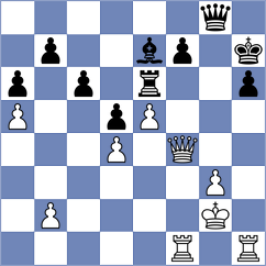 Torres - Burke (chess.com INT, 2024)