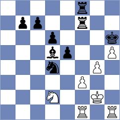 Grutter - Hakobyan (chess.com INT, 2024)