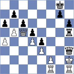 Guimaraes - Tanenbaum (chess.com INT, 2024)
