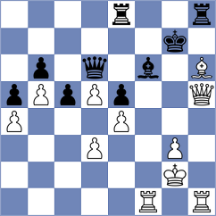 Mekhitarian - Balague Camps (chess.com INT, 2024)