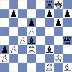 Smietanska - Srdanovic (chess.com INT, 2024)