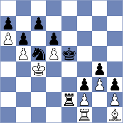 Ingebretsen - Kamsky (chess.com INT, 2024)