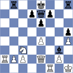 Becx - Becker (chess.com INT, 2021)