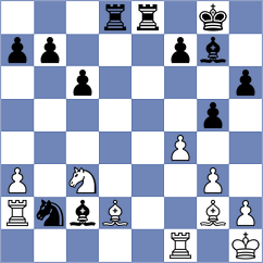 Asbahi - Atakhan (Chess.com INT, 2021)