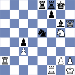 Hoffmann - Callejas Rojas (chess.com INT, 2022)