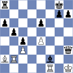 Ozbil - Silva Rosas (Chess.com INT, 2021)