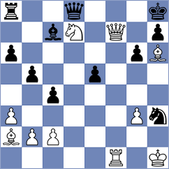 Seul - Akshat (chess.com INT, 2021)