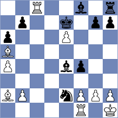 Jodorcovsky - Stachanczyk (chess.com INT, 2023)
