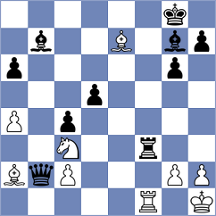 Prado - Kovacsy (chess.com INT, 2024)