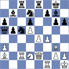 Martinez Jimenez - Monroy Garzon (Chess.com INT, 2021)
