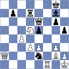 Begmuratov - Silva (chess.com INT, 2023)