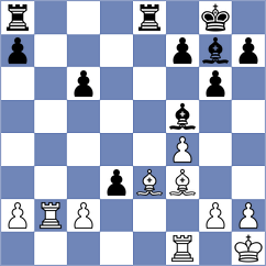 Meissner - Sipila (chess.com INT, 2023)