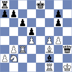Buksa - Aronian (chess.com INT, 2024)