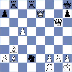 Tobares - Vargas (chess.com INT, 2024)