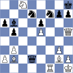 Juhasz - Gelman (Chess.com INT, 2020)