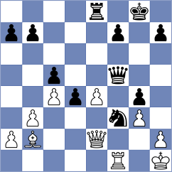 Heimann - Wolff (Chess.com INT, 2017)