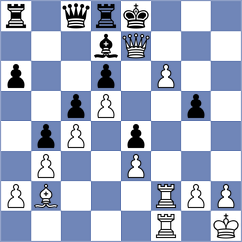 Samant - Soderstrom (chess.com INT, 2024)