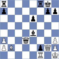 Gressmann - Ciuffoletti (chess.com INT, 2023)