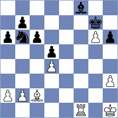 Guerra Tulcan - Vifleemskaia (chess.com INT, 2024)