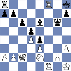 Bok - Prieto Aranguren (chess.com INT, 2024)