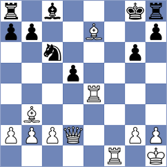 Perez Garcia - Piangerelli (Chess.com INT, 2020)