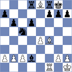 Boruchovsky - Assylov (chess.com INT, 2024)