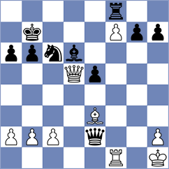 Politov - Szikszai (chess.com INT, 2023)